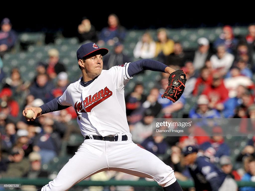 Trevor Bauer Wallpapers - Wallpaper Cave