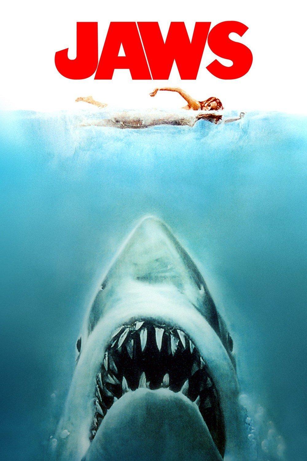 Ready for SHARK WEEK? See Jaws July 25 at the Bedford Playhouse