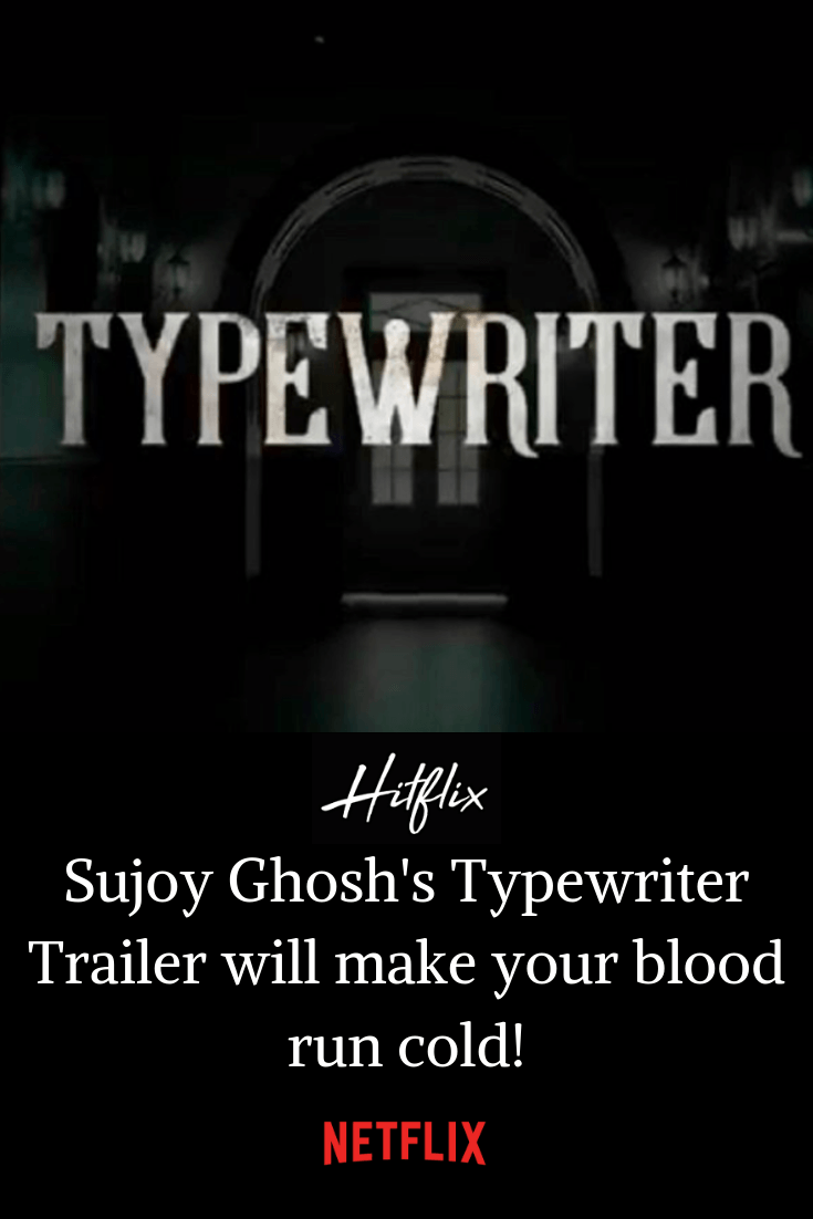 Typewriter Netflix Wallpapers Wallpaper Cave