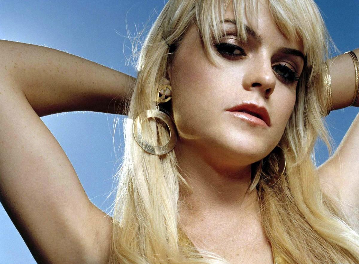 Taryn Manning wallpaper