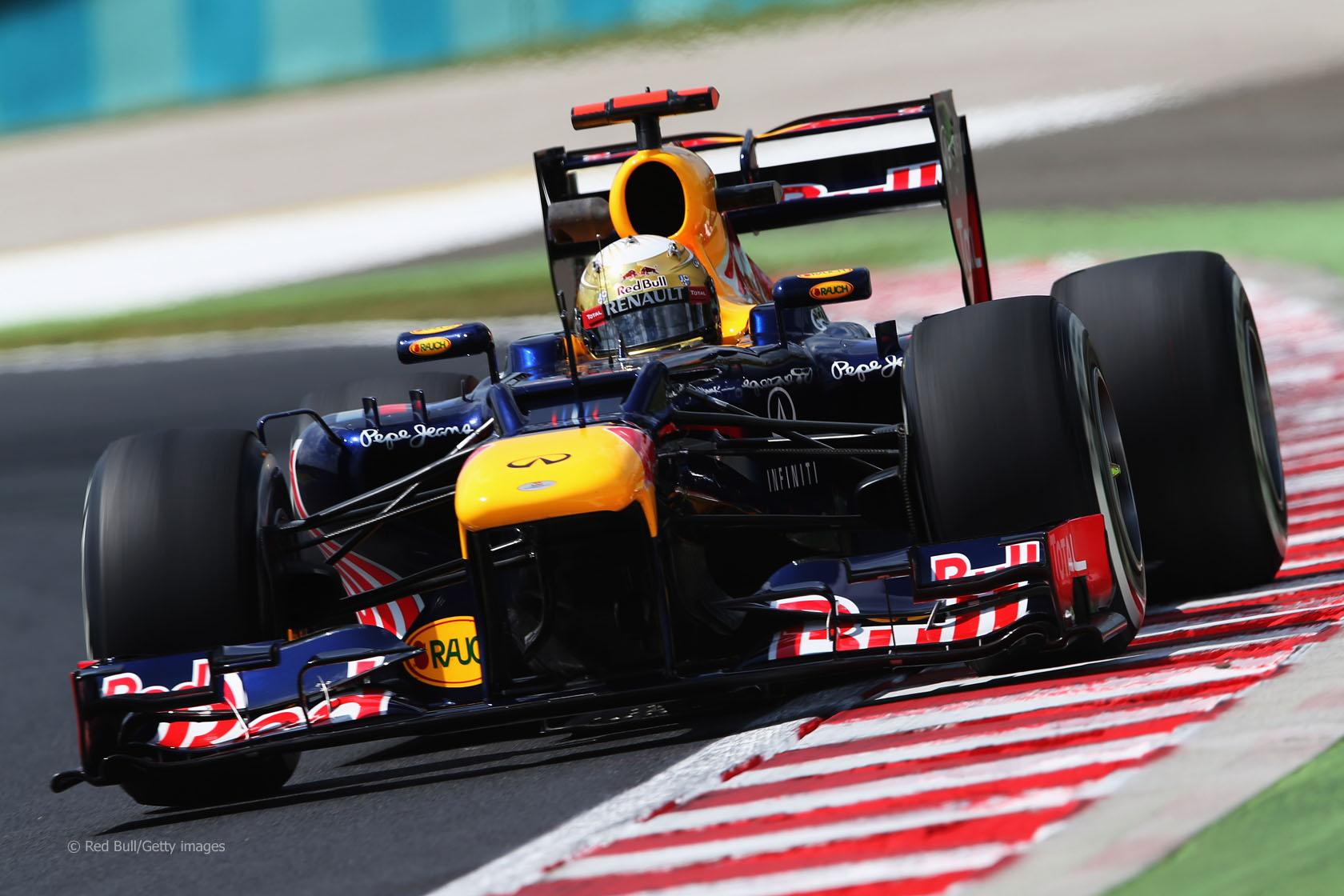 Top ten picture from the 2012 Hungarian Grand Prix · RaceFans