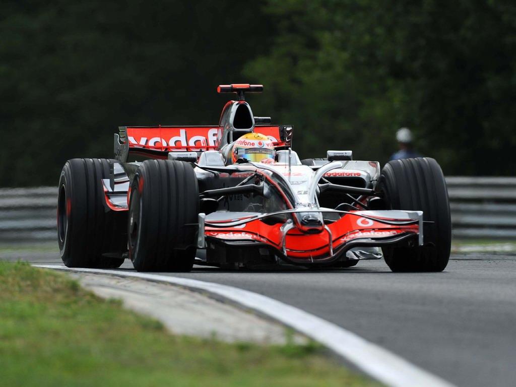 Hungarian Formula 1 Grand Prix highly successful. The Budapest