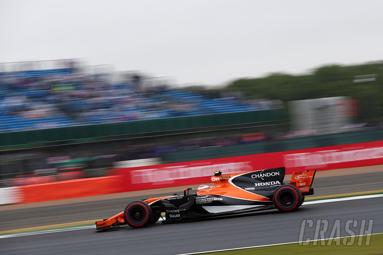 F1 Hungarian GP: Honda plays up Hungary chances, targets Q3
