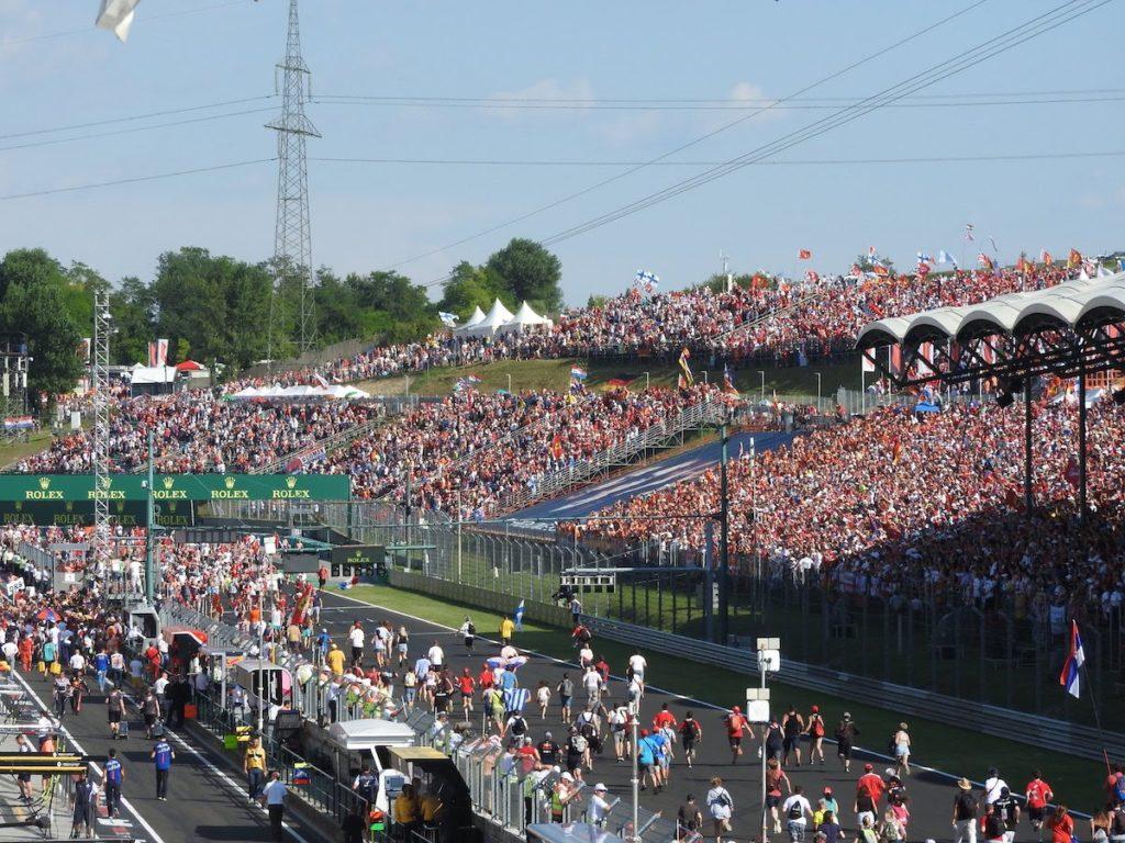 Travel Basics Grand Prix