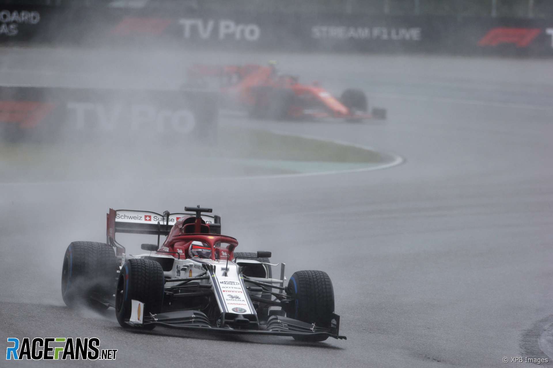 Formula 1. Bleacher Report. Latest News, Videos and Highlights