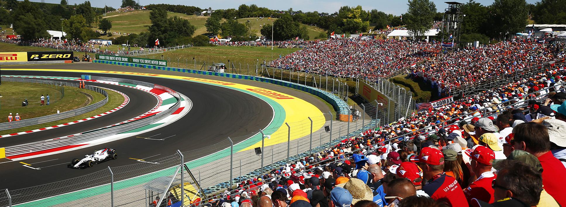 Hungarian Grand Prix