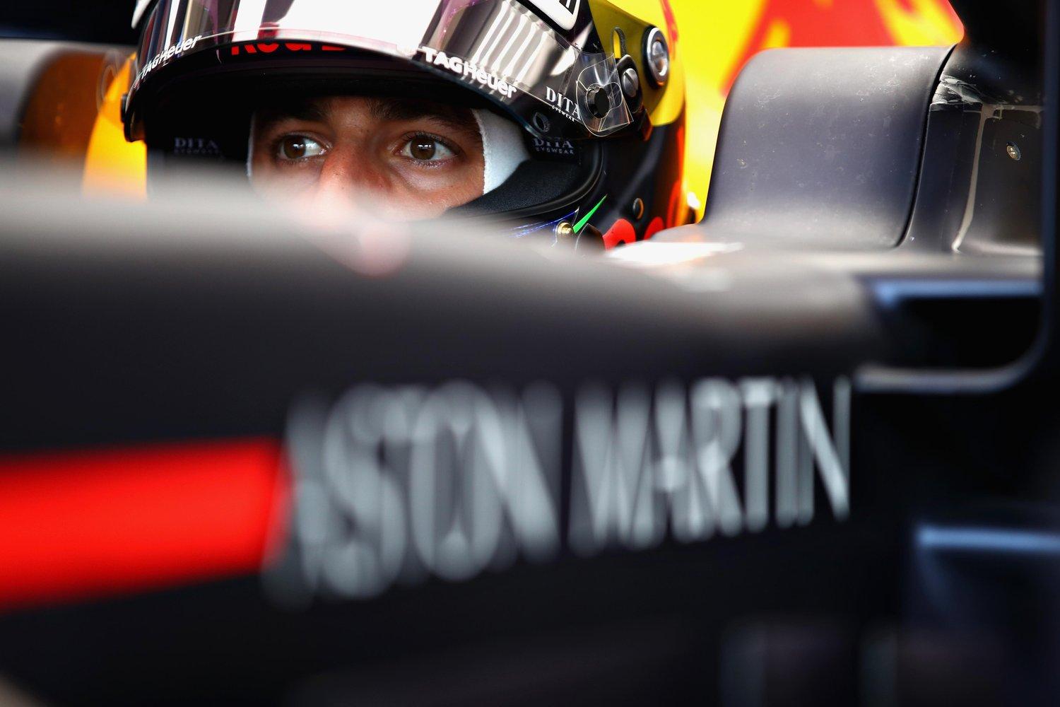 Hungarian Grand Prix 2018: Best picture from Mogyoród