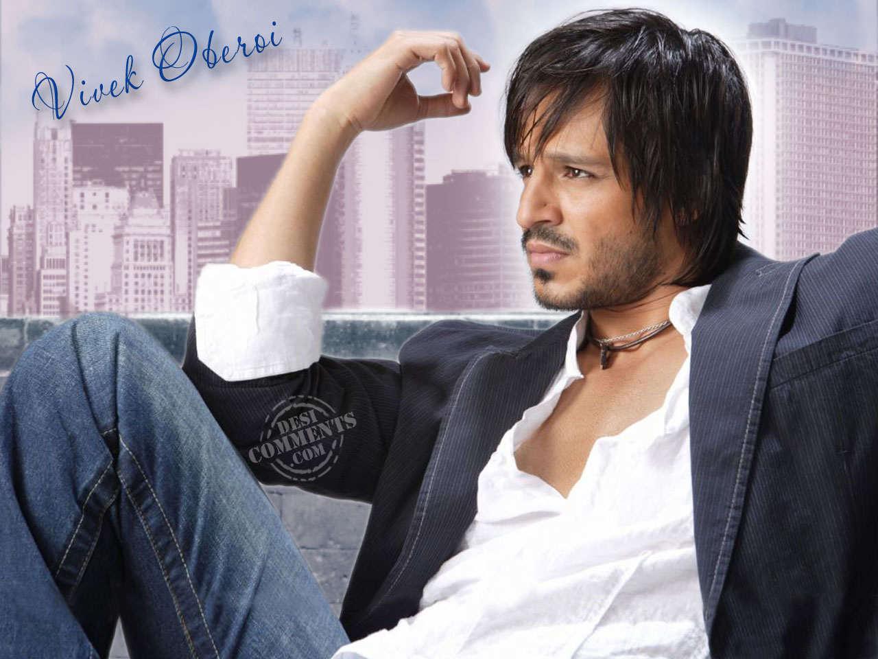 Vivek Oberoi Wallpaper