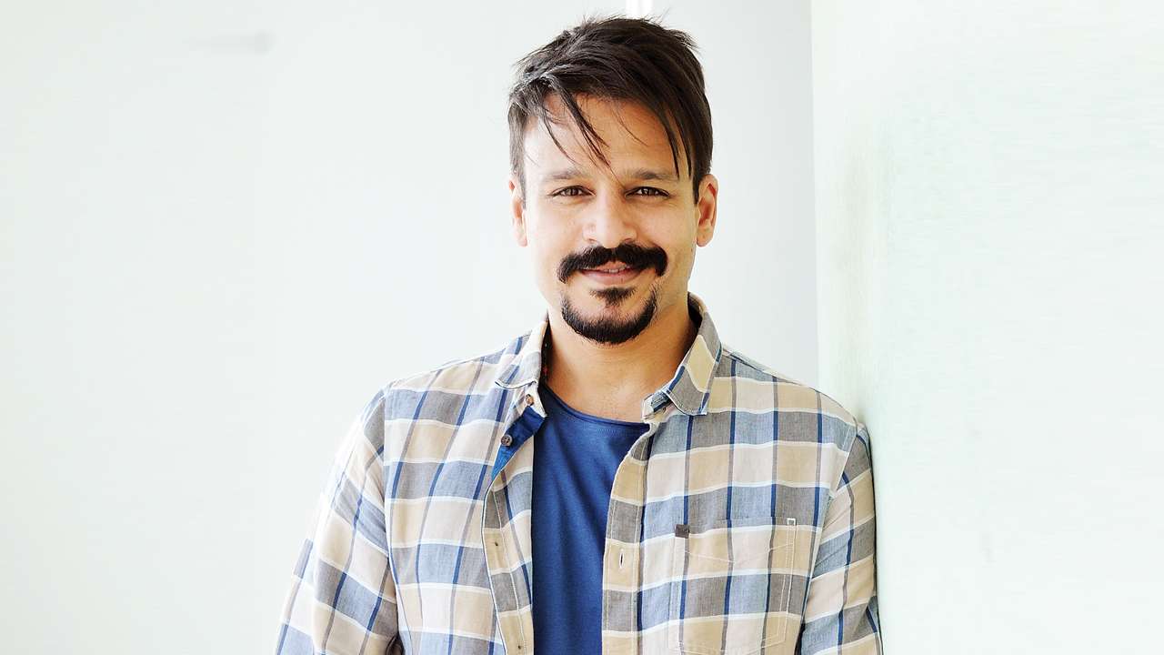 Vivek Oberoi Wiki, Biography, Age, Movies List, Family, Image