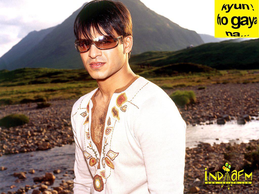 Kyun! Ho Gaya Na 2004 Wallpaper. Vivek Oberoi 28