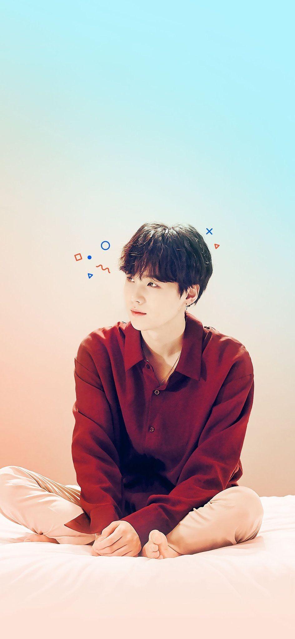 LG SUGA WALLPAPER. Min yoongi bts, Bts wallpaper