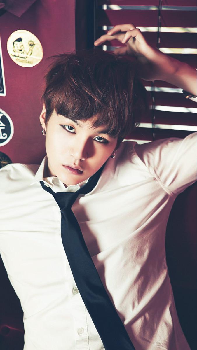 Min Yoongi Wallpaper♡ Sugas♡ Skool