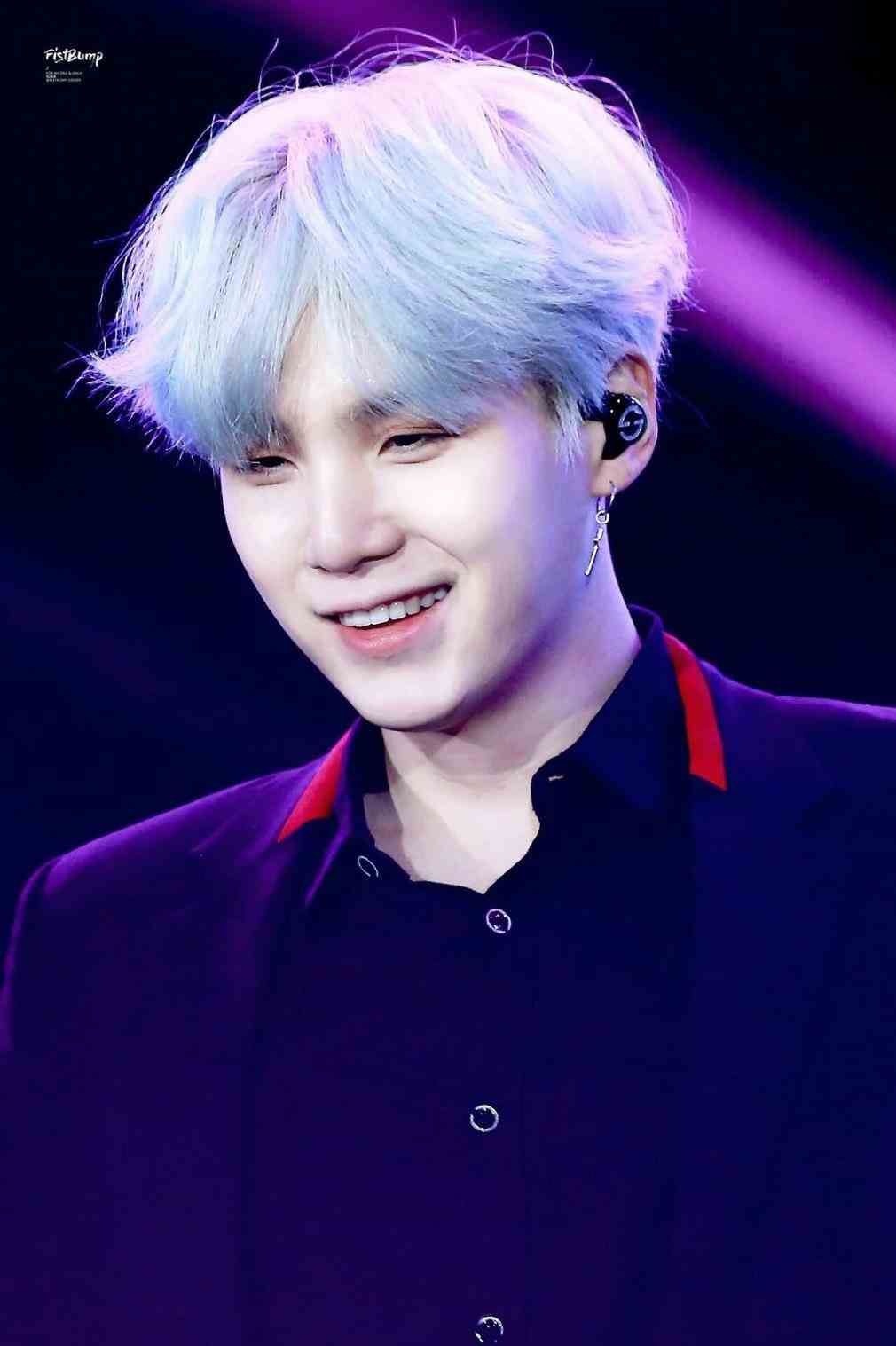 Yoongi Wallpaper Suga, HD Wallpaper & background