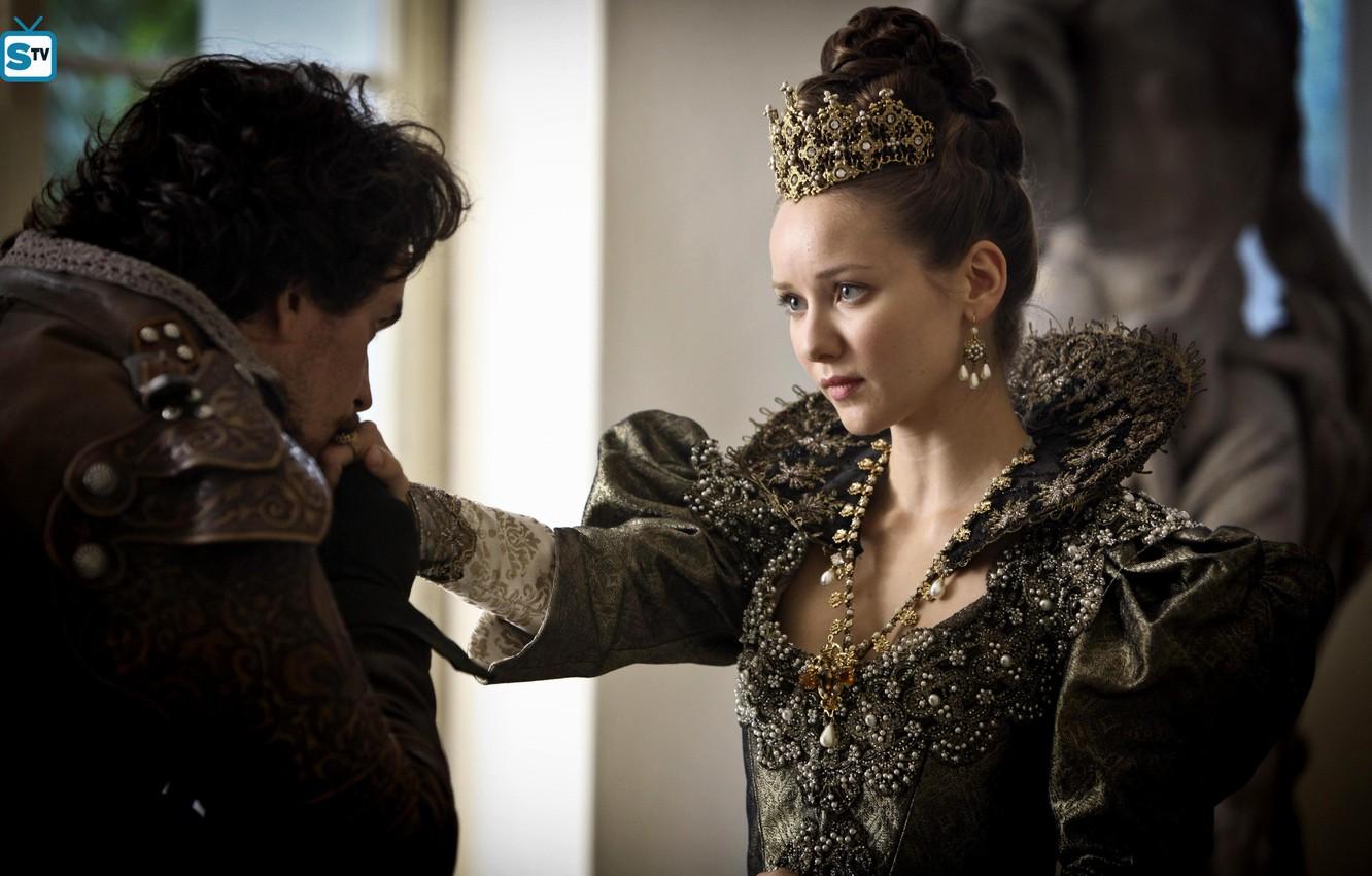 Wallpaper The series, Aramis, The Musketeers, The Musketeers