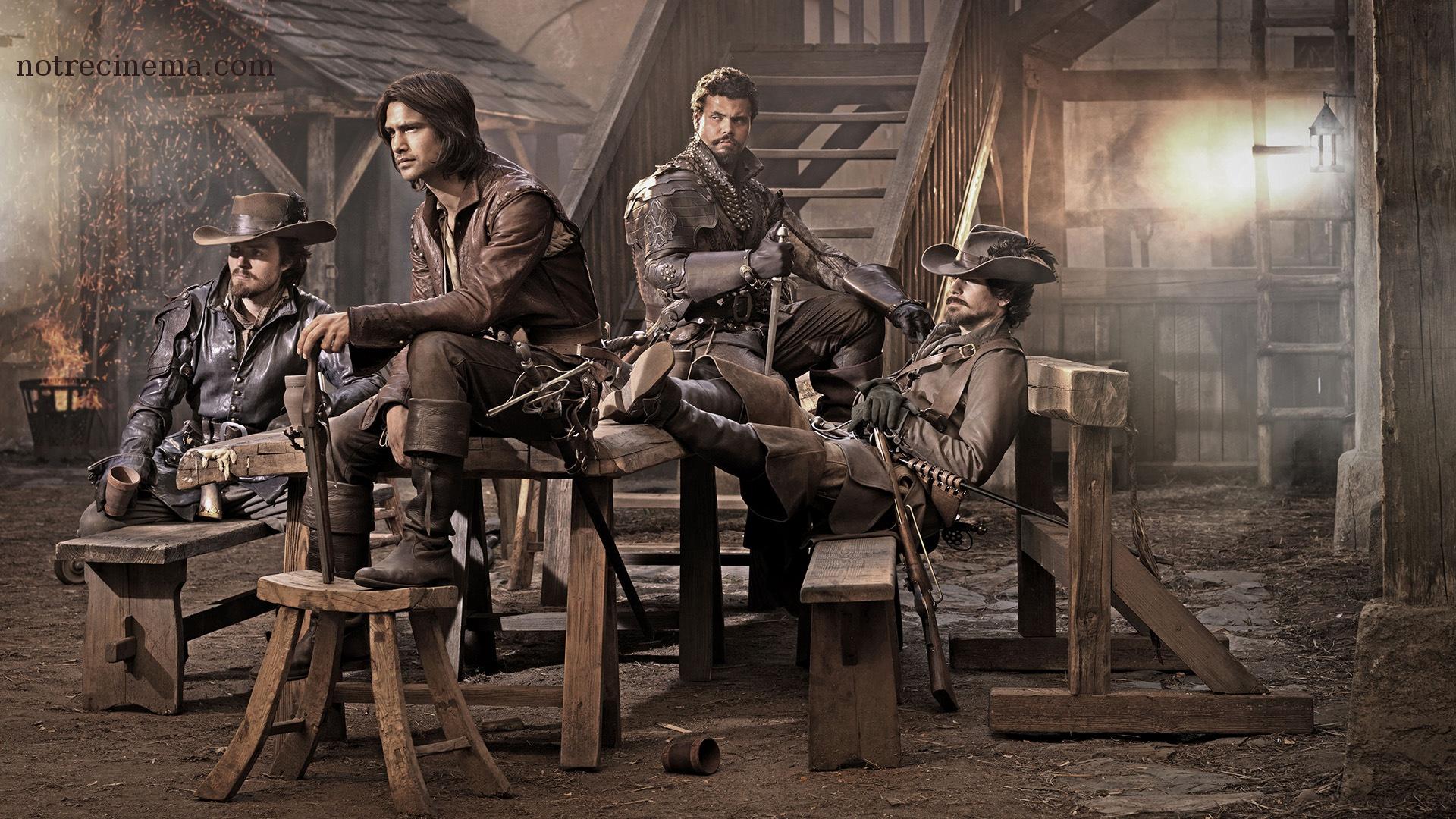 Santiago CABRERA, Biography and movies