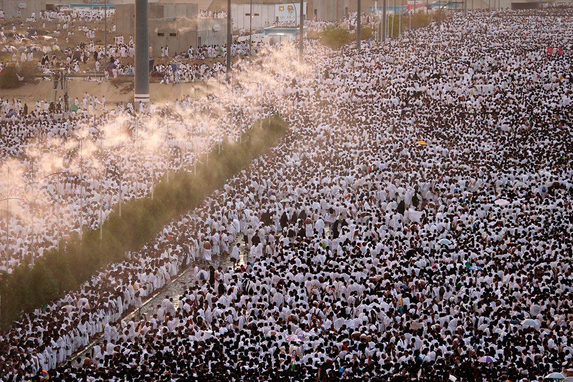 arafat water. Places to Visit. Mecca, Pilgrimage to mecca