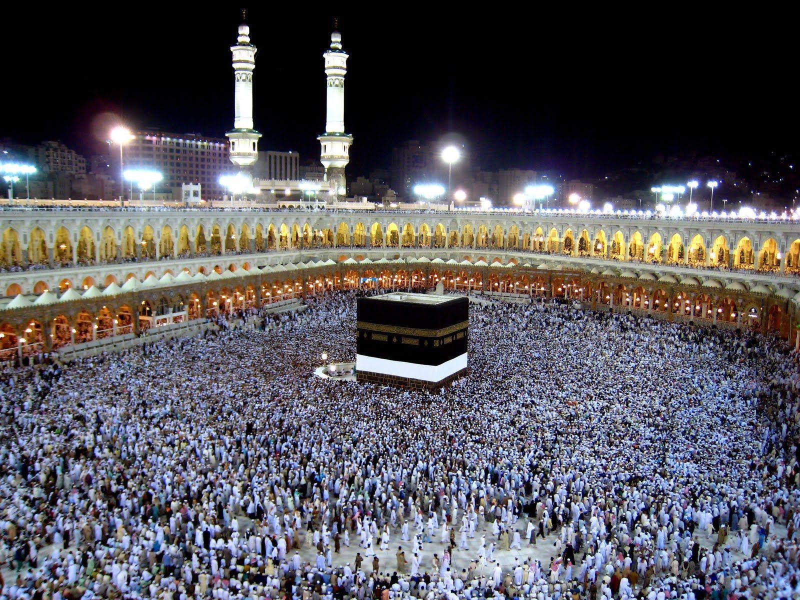 Mecca Wallpaper HD Download