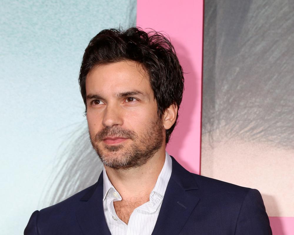 Salvation: Santiago Cabrera to Star in CBS New Summer Series