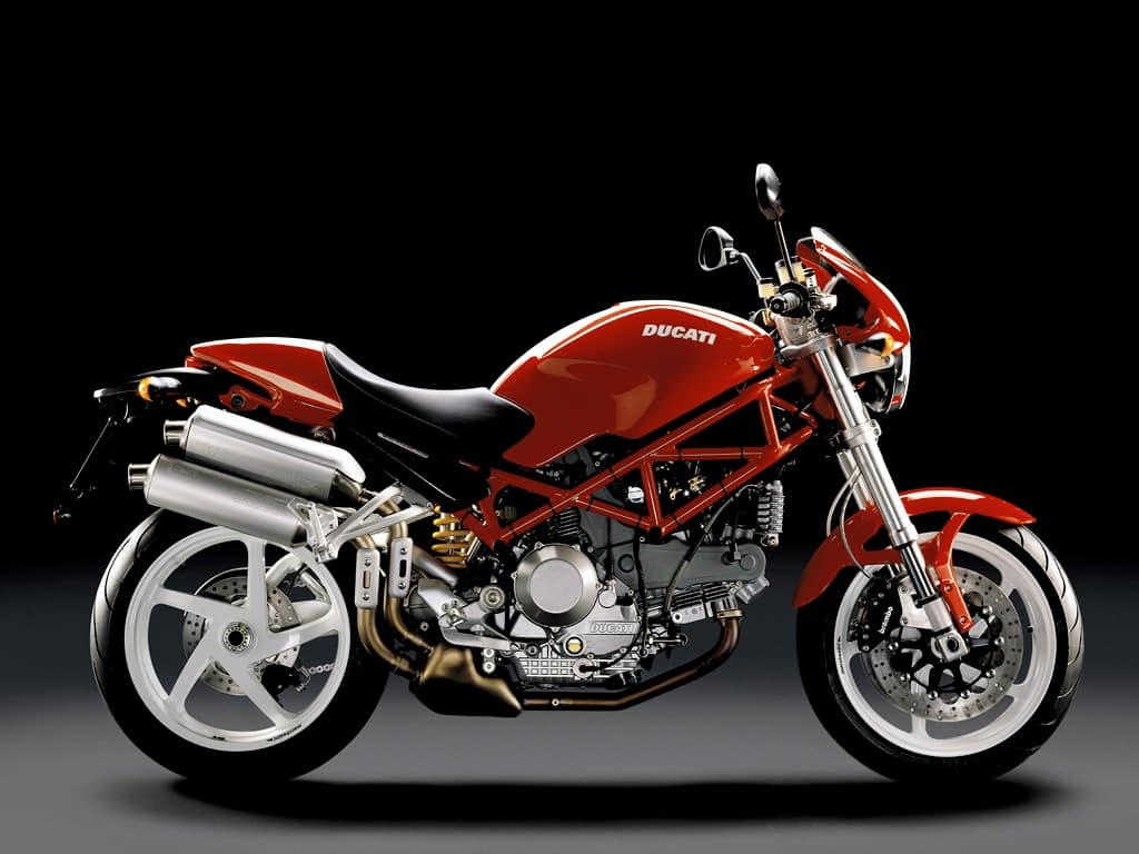 Guide to Buying a Ducati Monster