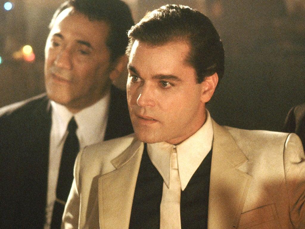 Good night to a goodfella: the death of Henry Hill is the end of a