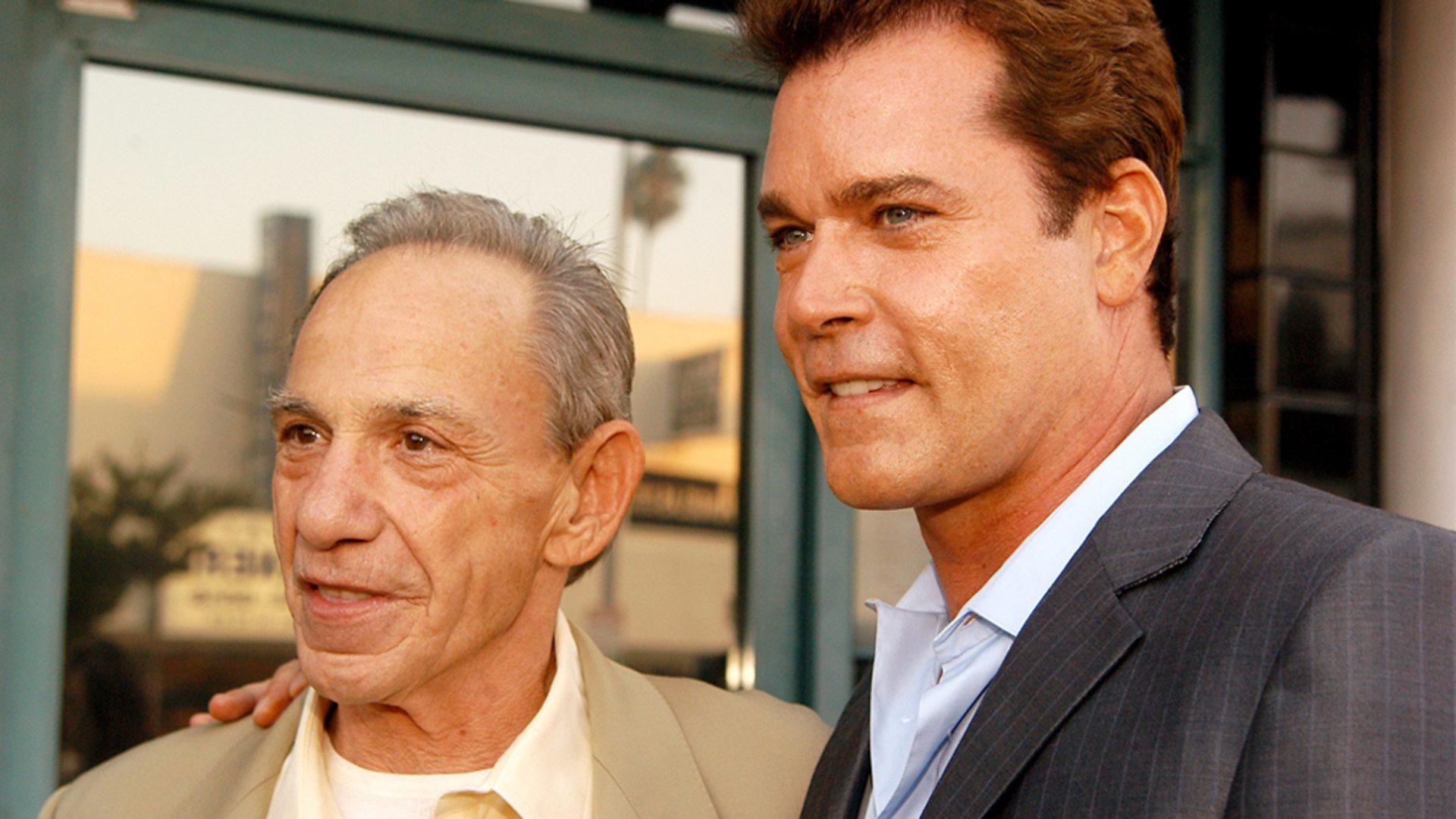 BBC Arts Arts Real Life Wiseguy Behind Scorsese's GoodFellas