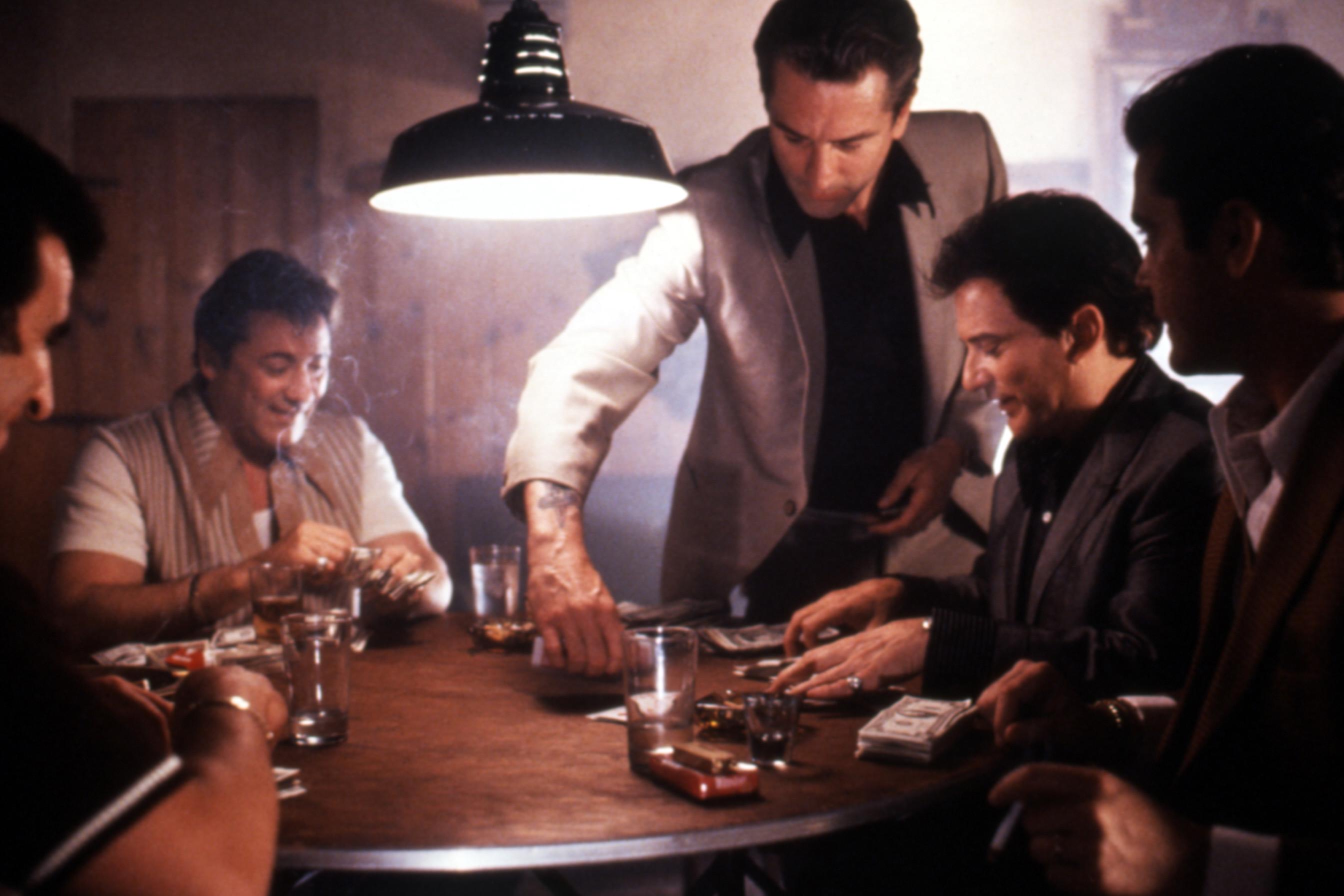 Goodfellas Henry Hill Wallpapers - Wallpaper Cave