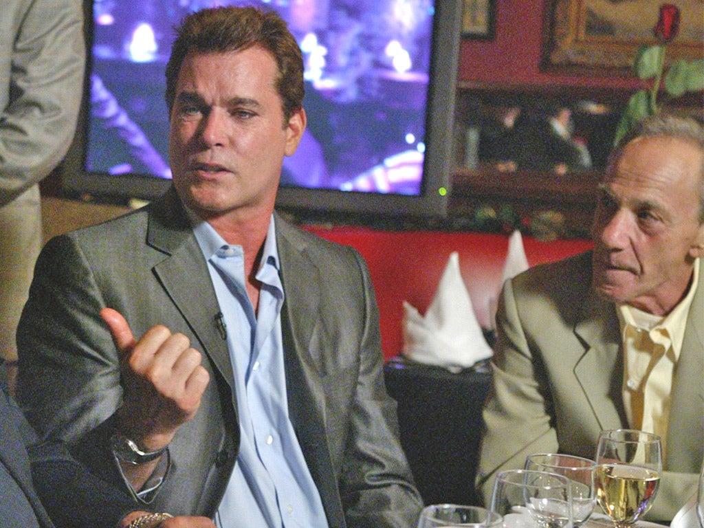 Good night to a goodfella: the death of Henry Hill is the end of a