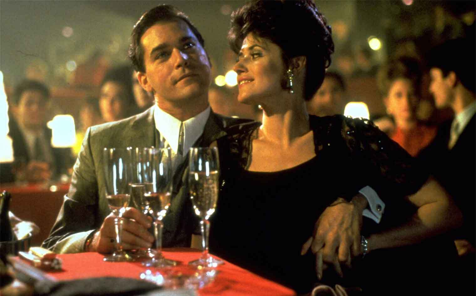 Flashback Friday, Goodfellas (1990)