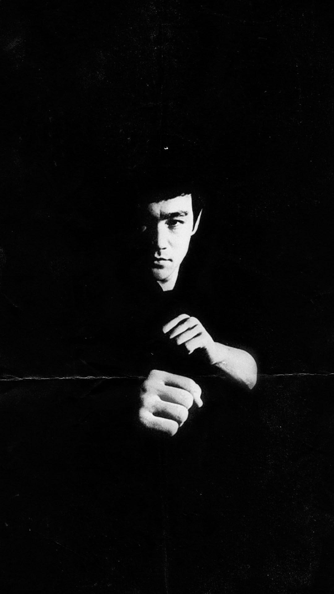 Bruce Lee iPhone Wallpaper Free Bruce Lee iPhone