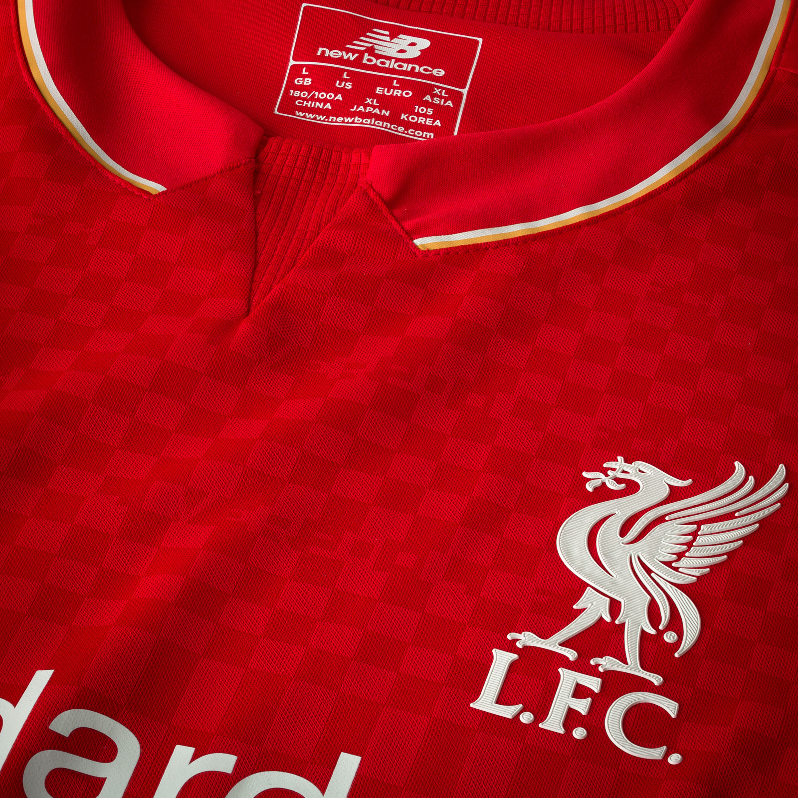liverpool jersey sports direct