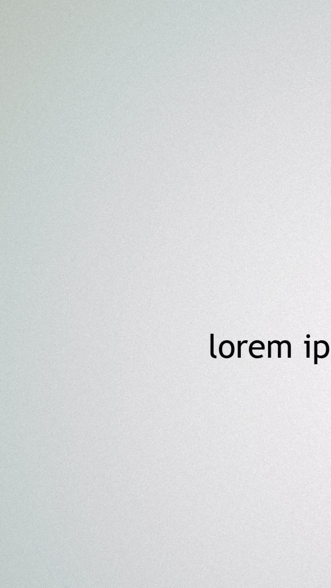 Citation lorem ipsum latin minimalistic phrase Wallpaper