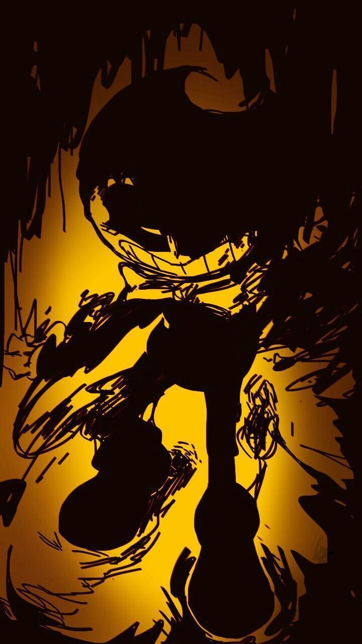 Bendy Wallpaper for Android