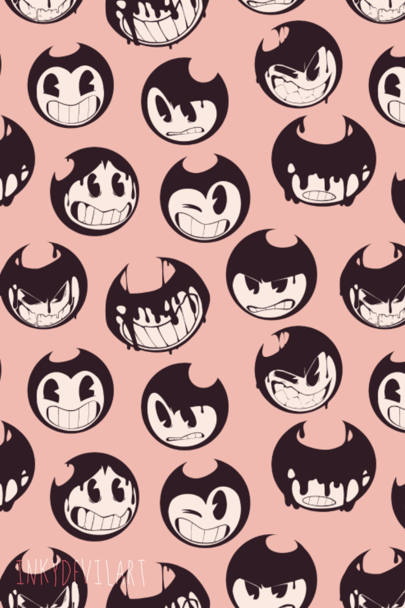 Have A Bendy Pattern Wallpaper For Your Phone Wallpaper