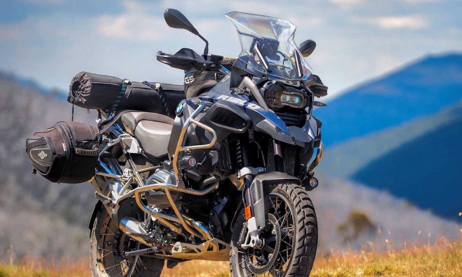BMW Adventure Wallpapers Wallpaper Cave