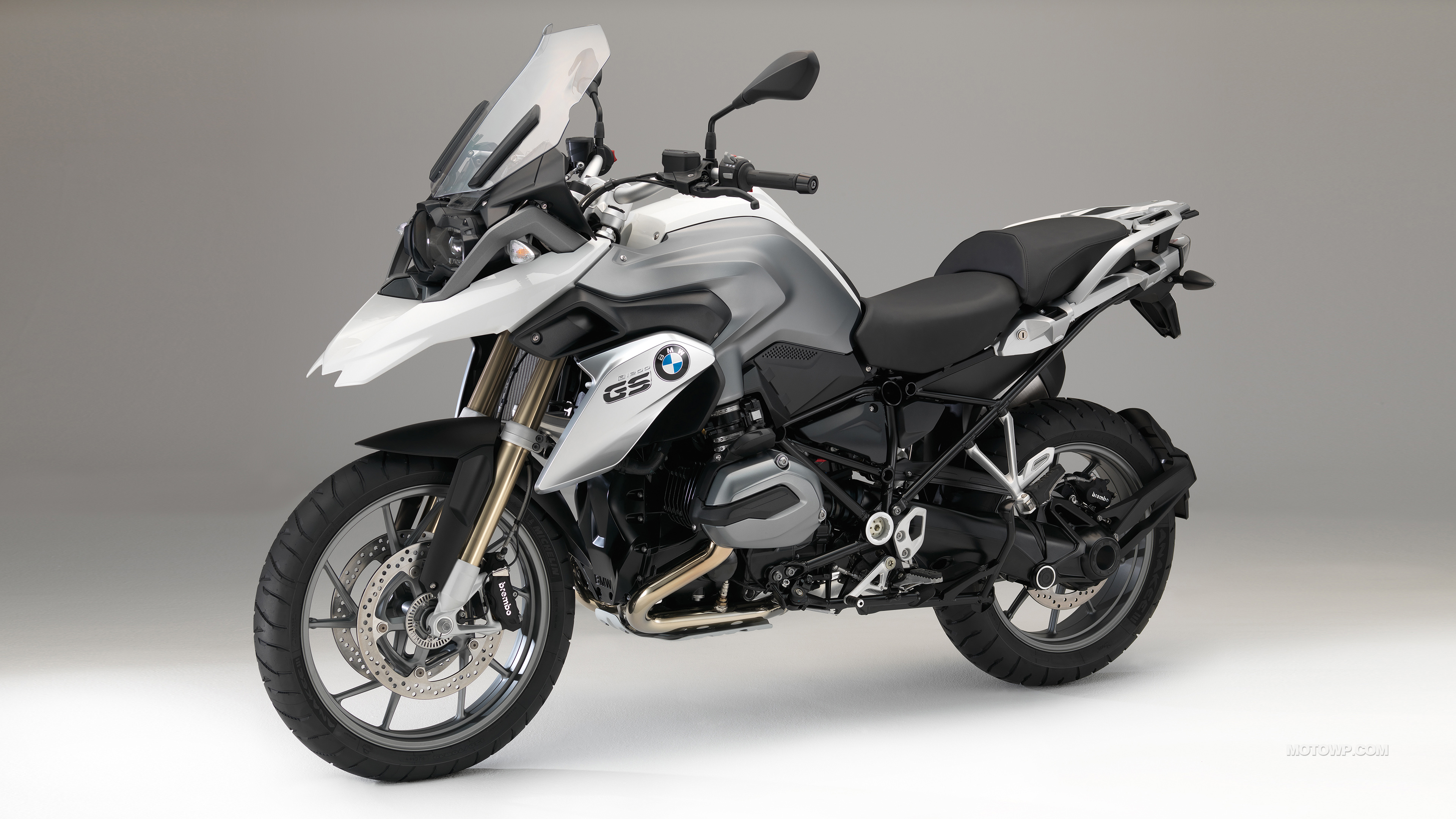 Bmw 1200 Gs Wallpapers Wallpaper Cave