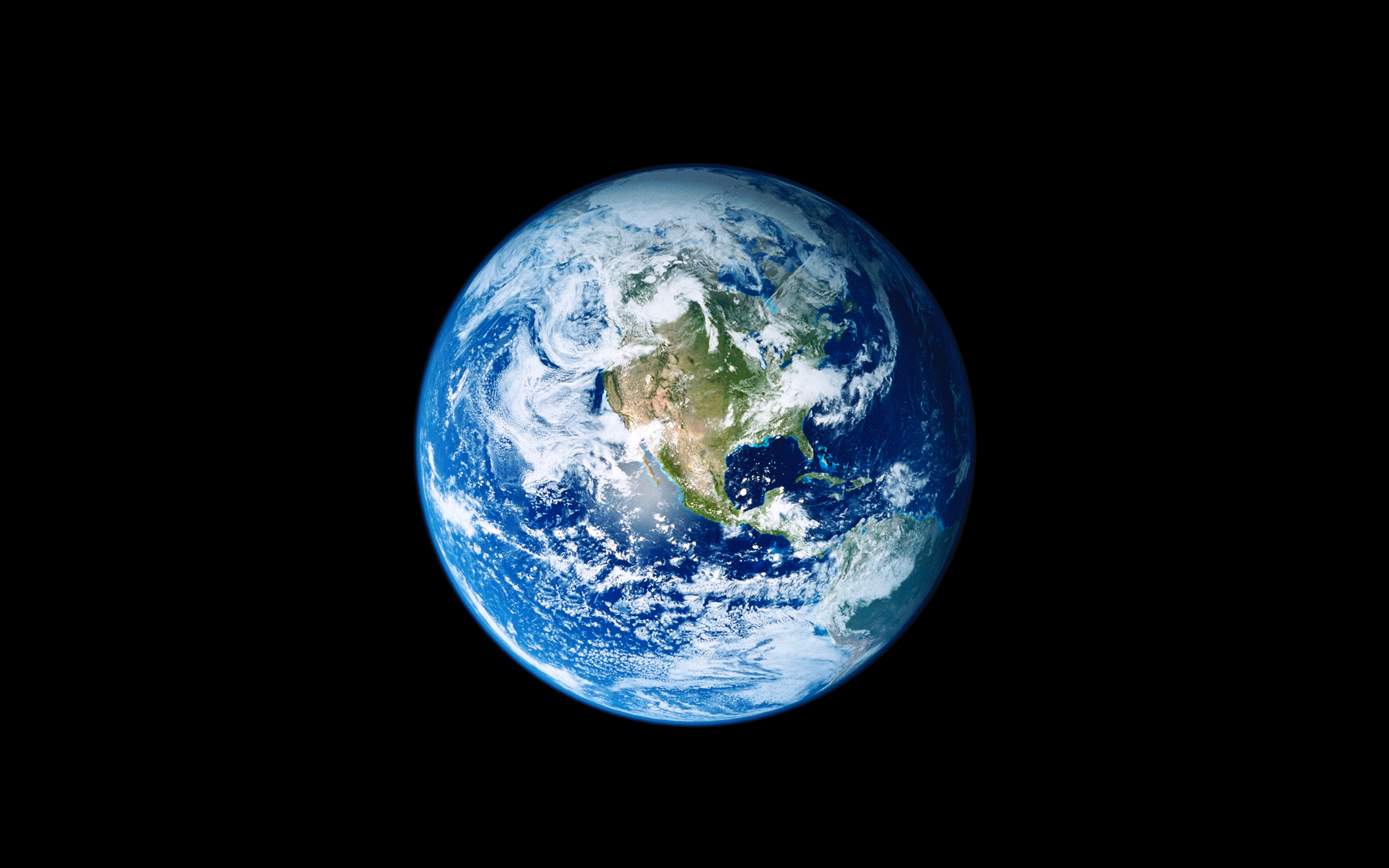 Earth iOS 11 iPhone 8 iPhone X Stock 4K Wallpaper. HD Wallpaper