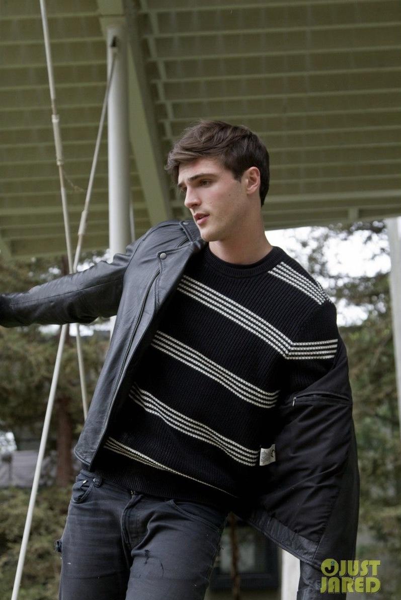 image about Jacob Elordi. See more about jacob