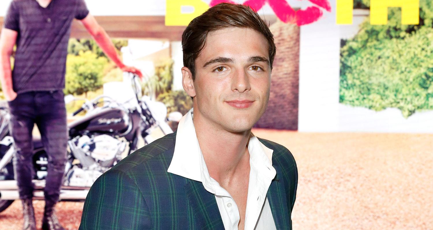 Who Is Jacob Elordi? Meet the Star of 'The Kissing Booth!'. Jacob