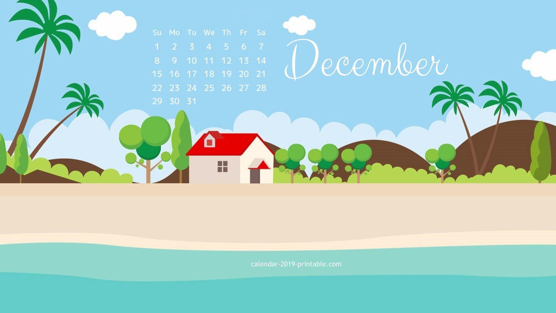 december 2019 HD calendar wallpaper Calendars. Calendar