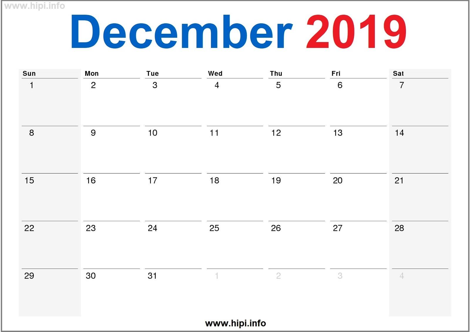 Twitter Headers / Facebook Covers / Wallpaper / Calendars: December