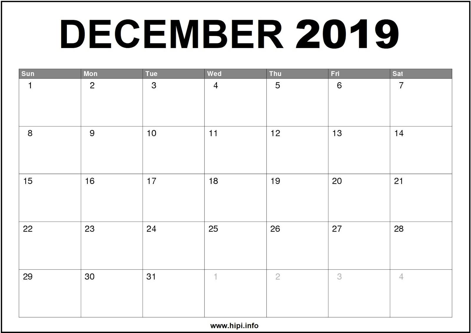 Twitter Headers / Facebook Covers / Wallpaper / Calendars: December