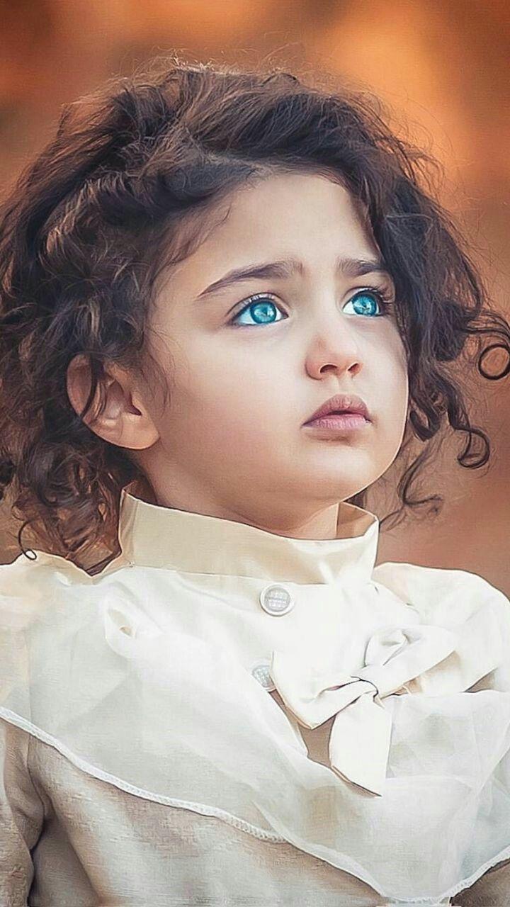 Baby Cute Blue Eyes, HD wallpaper | Peakpx