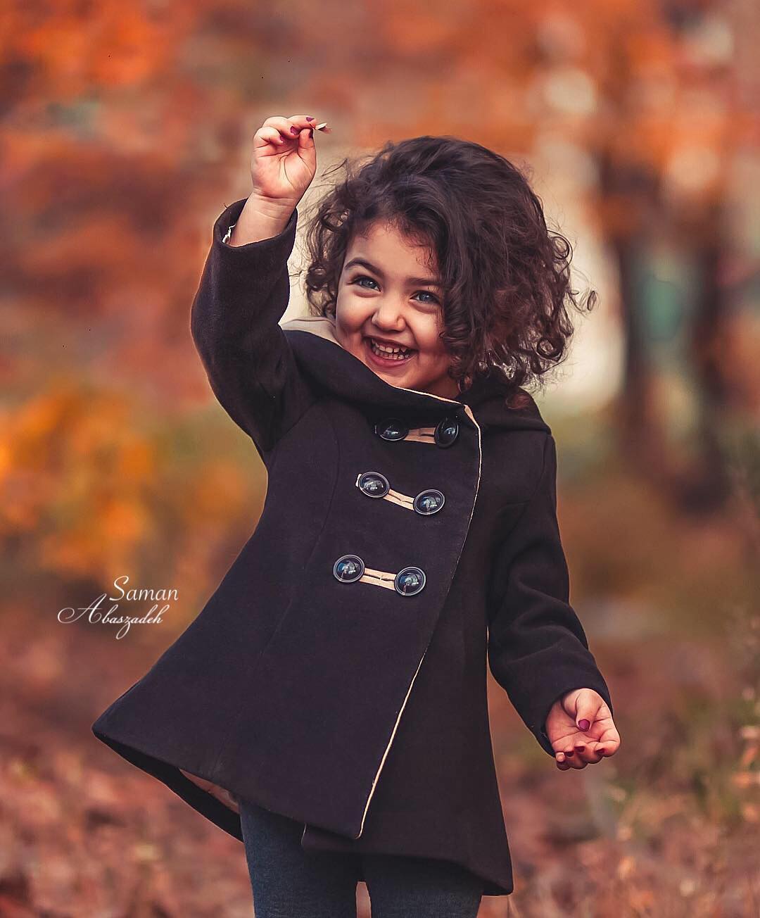 worlds cute baby girl