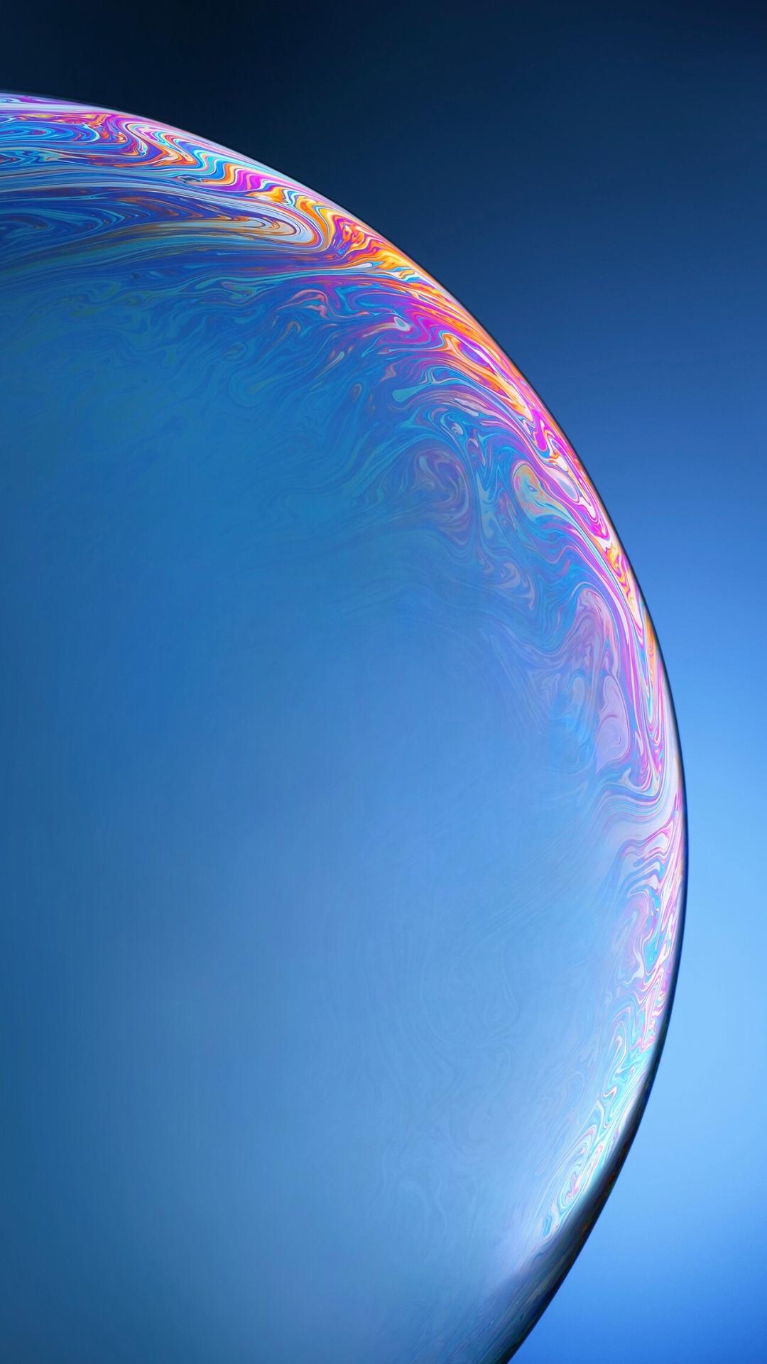 Check out these 15 beautiful iPhone XS and iPhone XR wallpaper