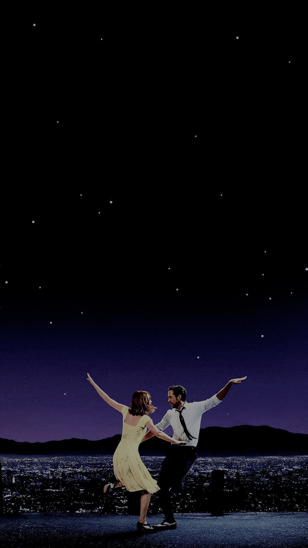 La La Land Wallpaper Requested Please Like Or Reblog If Saving Using DO NOT Repost Or Claim As Your Own. IPhone 7 Wallpaper, Wallpaper Picture, La La Land