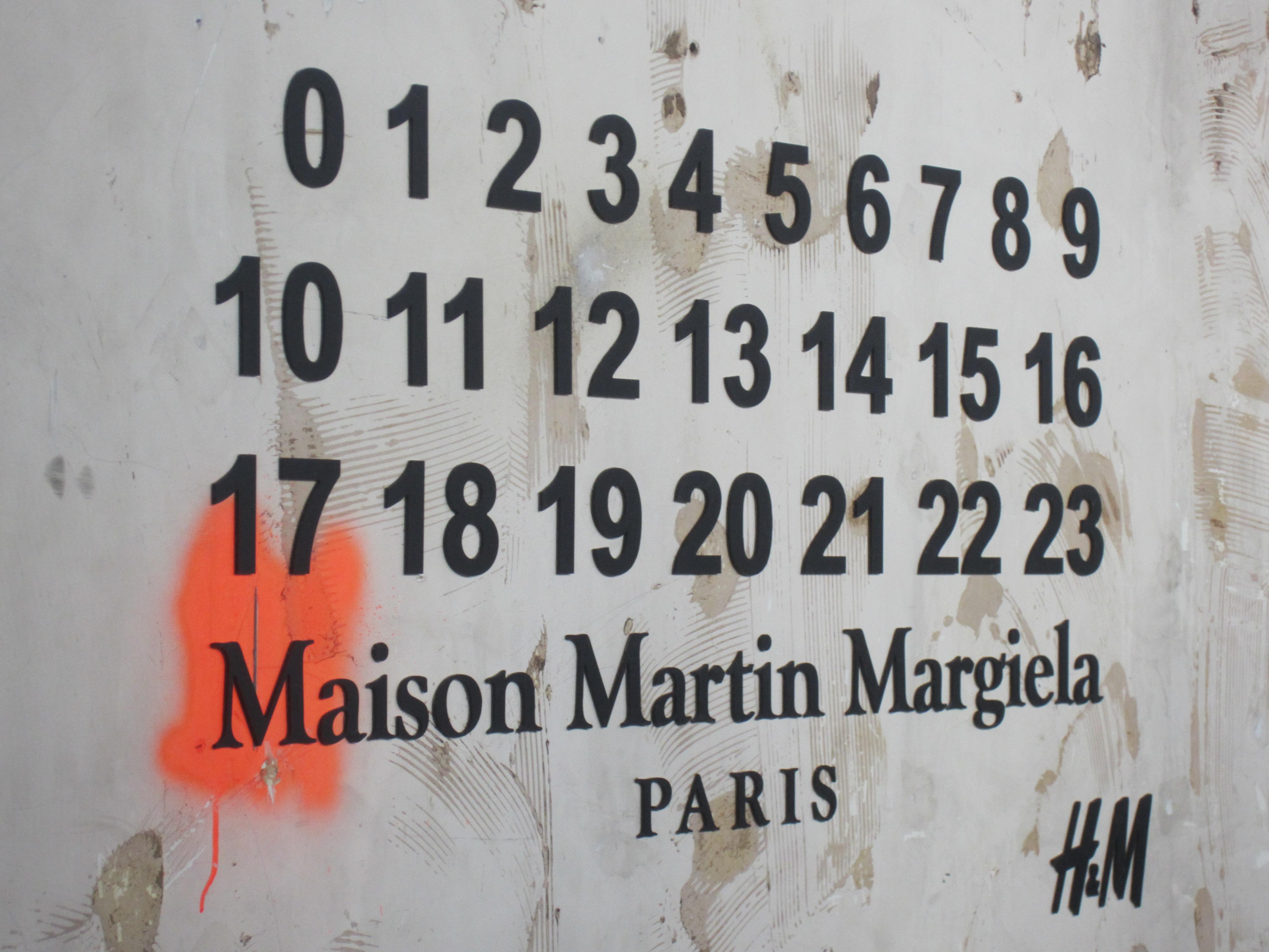 Maison Margiela Wallpapers - Wallpaper Cave