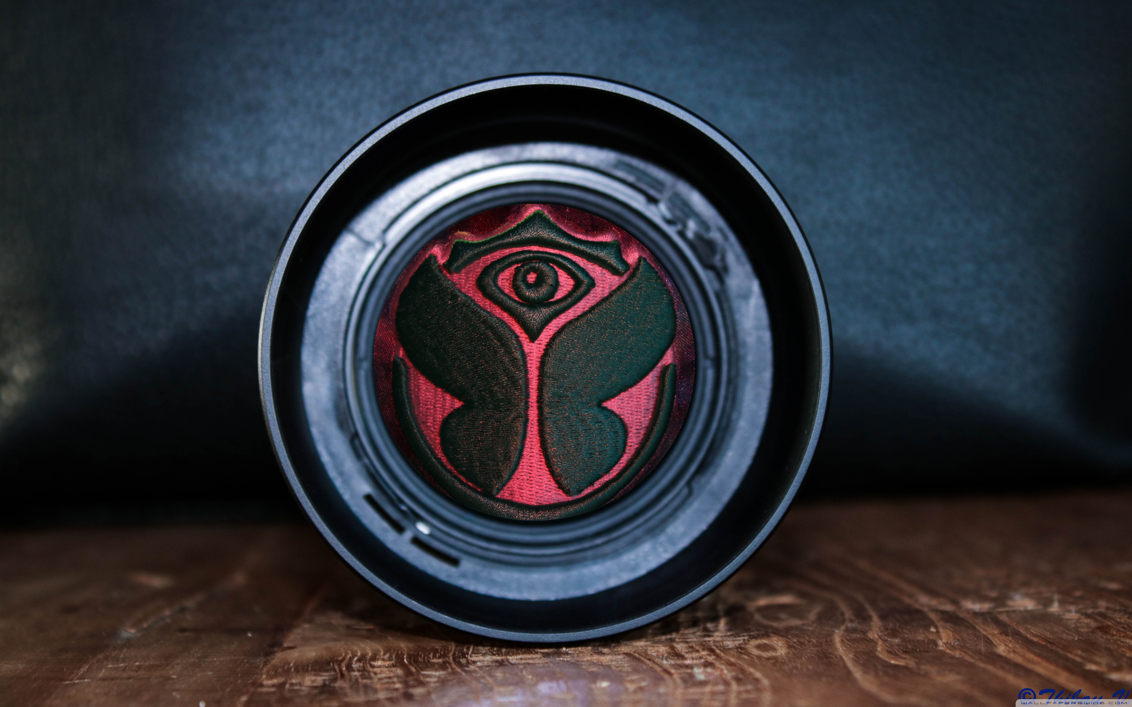 Tomorrowland wallpaper