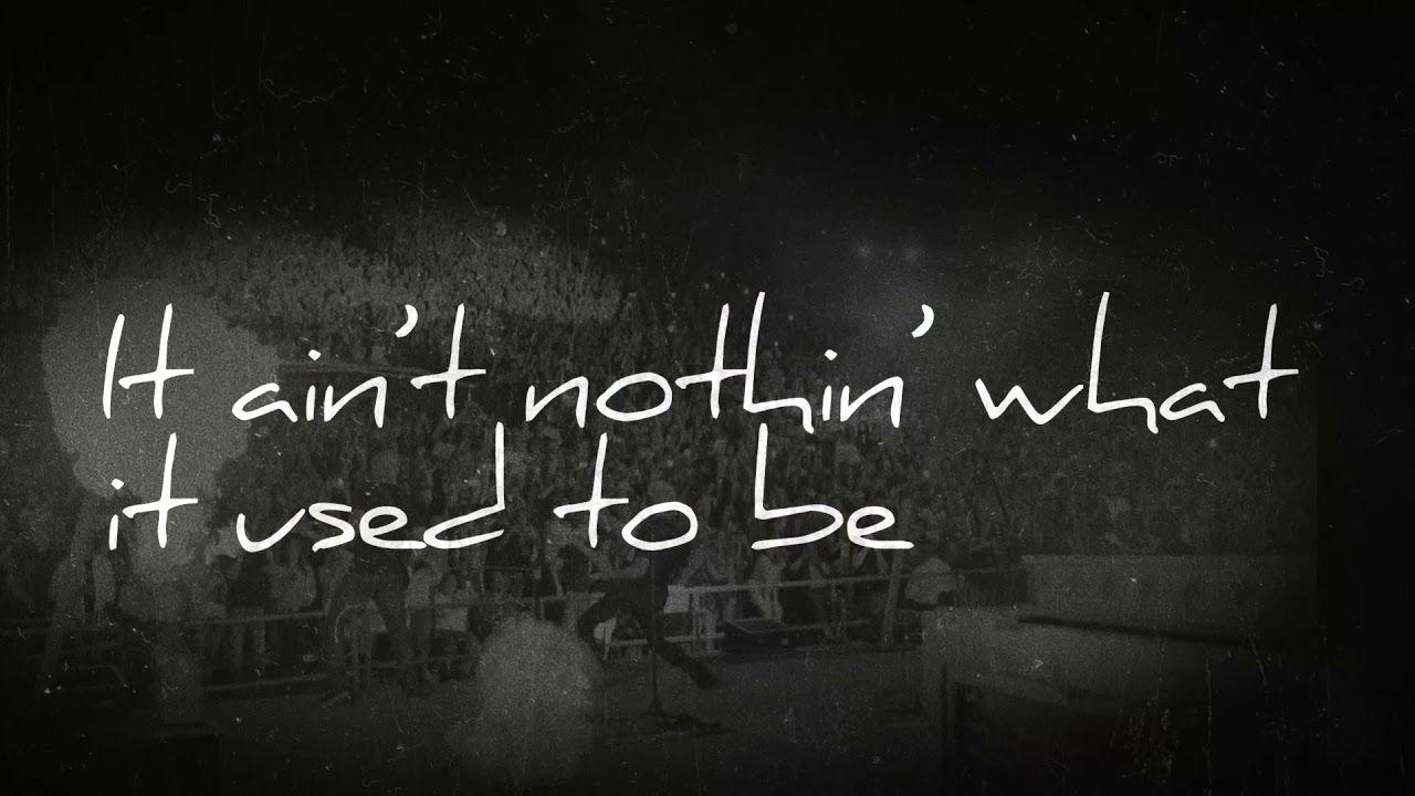 Jason Aldean Town (Lyric Video) Preorder my new album
