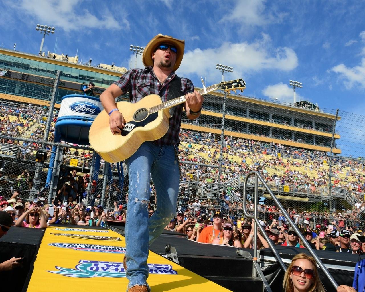 American Singer, Country, Jason Aldean Singer, Jason Concert