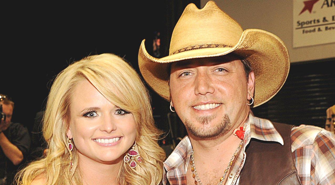 Why Miranda Lambert 'Flipped Out' When She Heard New Duet With Jason